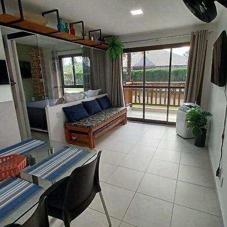 Appartement Vg Sun Cumbuco à Caucaia Extérieur photo