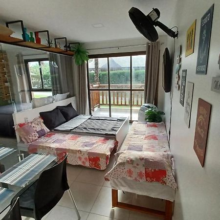 Appartement Vg Sun Cumbuco à Caucaia Extérieur photo