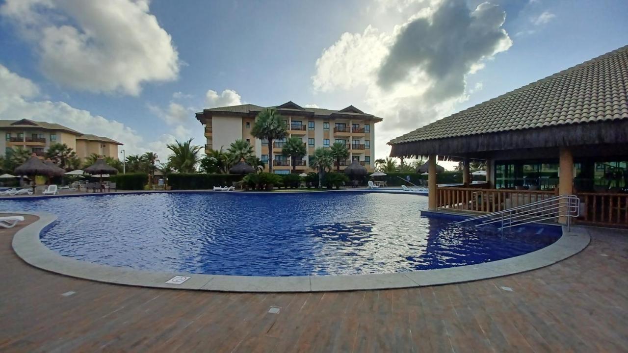 Appartement Vg Sun Cumbuco à Caucaia Extérieur photo