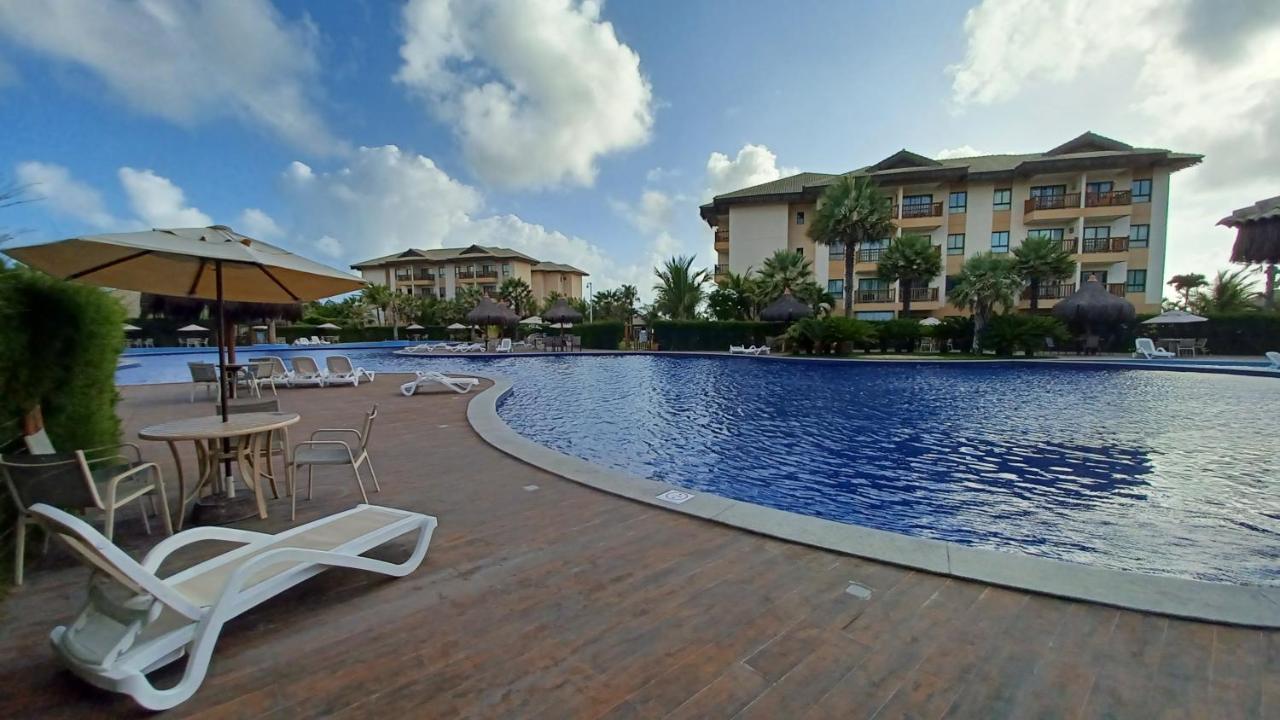 Appartement Vg Sun Cumbuco à Caucaia Extérieur photo