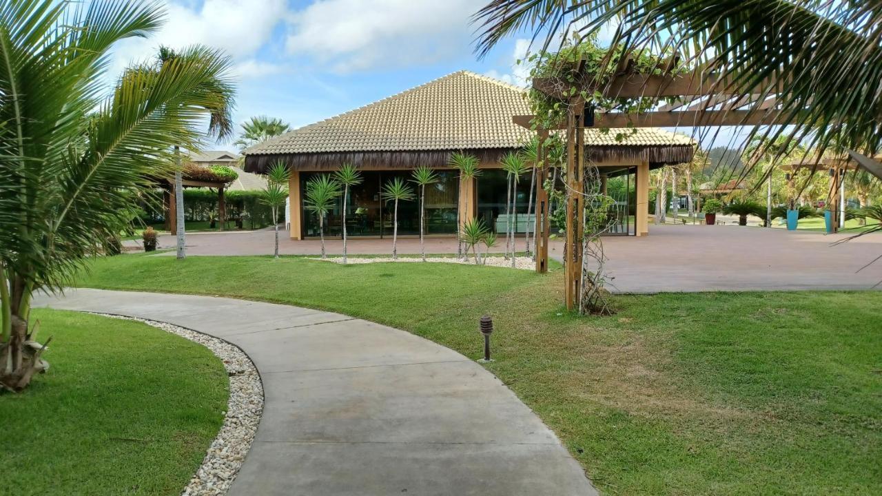 Appartement Vg Sun Cumbuco à Caucaia Extérieur photo