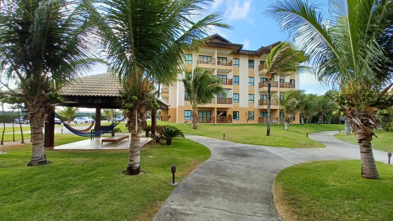 Appartement Vg Sun Cumbuco à Caucaia Extérieur photo