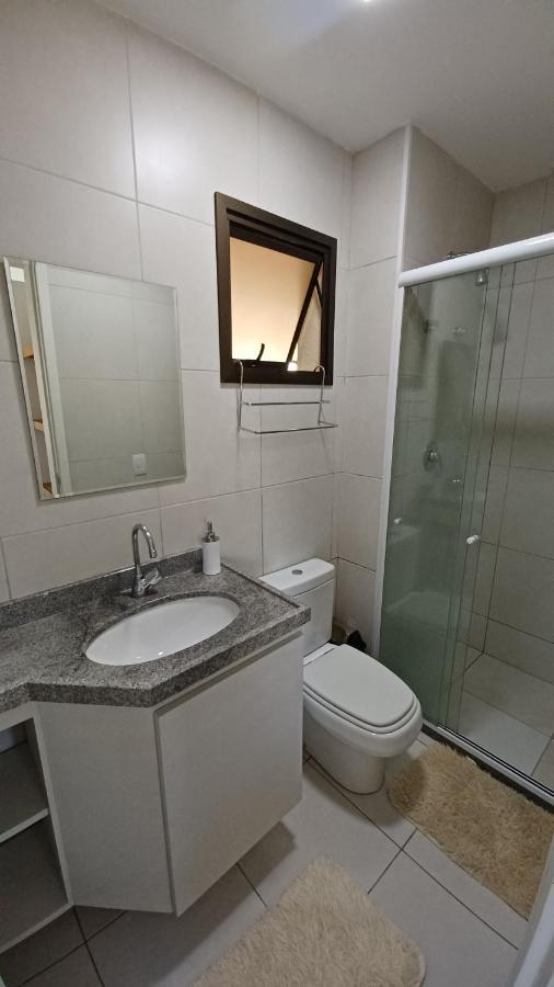 Appartement Vg Sun Cumbuco à Caucaia Extérieur photo