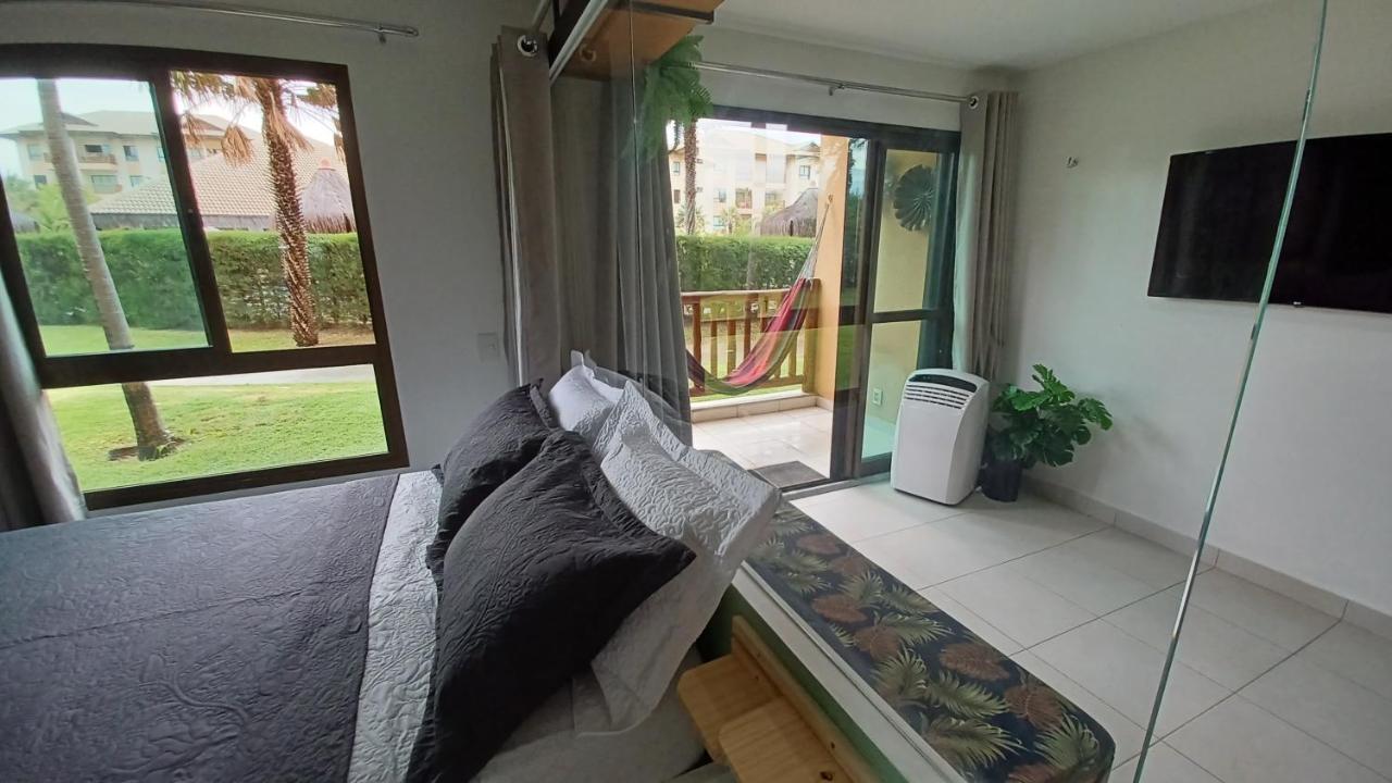 Appartement Vg Sun Cumbuco à Caucaia Extérieur photo