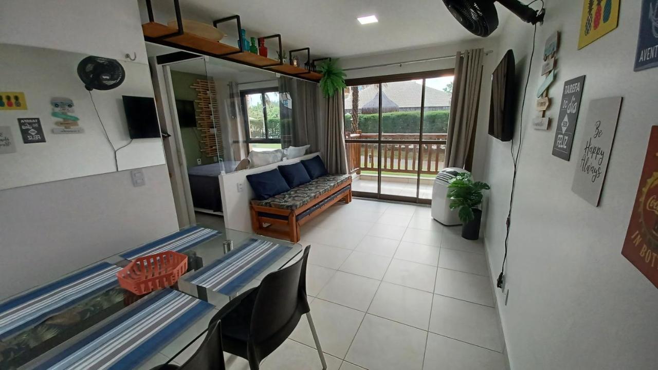 Appartement Vg Sun Cumbuco à Caucaia Extérieur photo